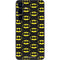 DC Comics Batman Logo All Over Print Galaxy S25 Skin